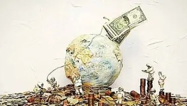 چالش سرمایه و رد پای مالکیت بر اقلیم