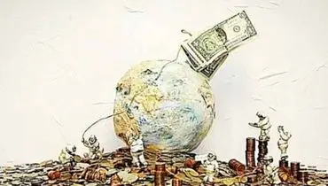 چالش سرمایه و رد پای مالکیت بر اقلیم