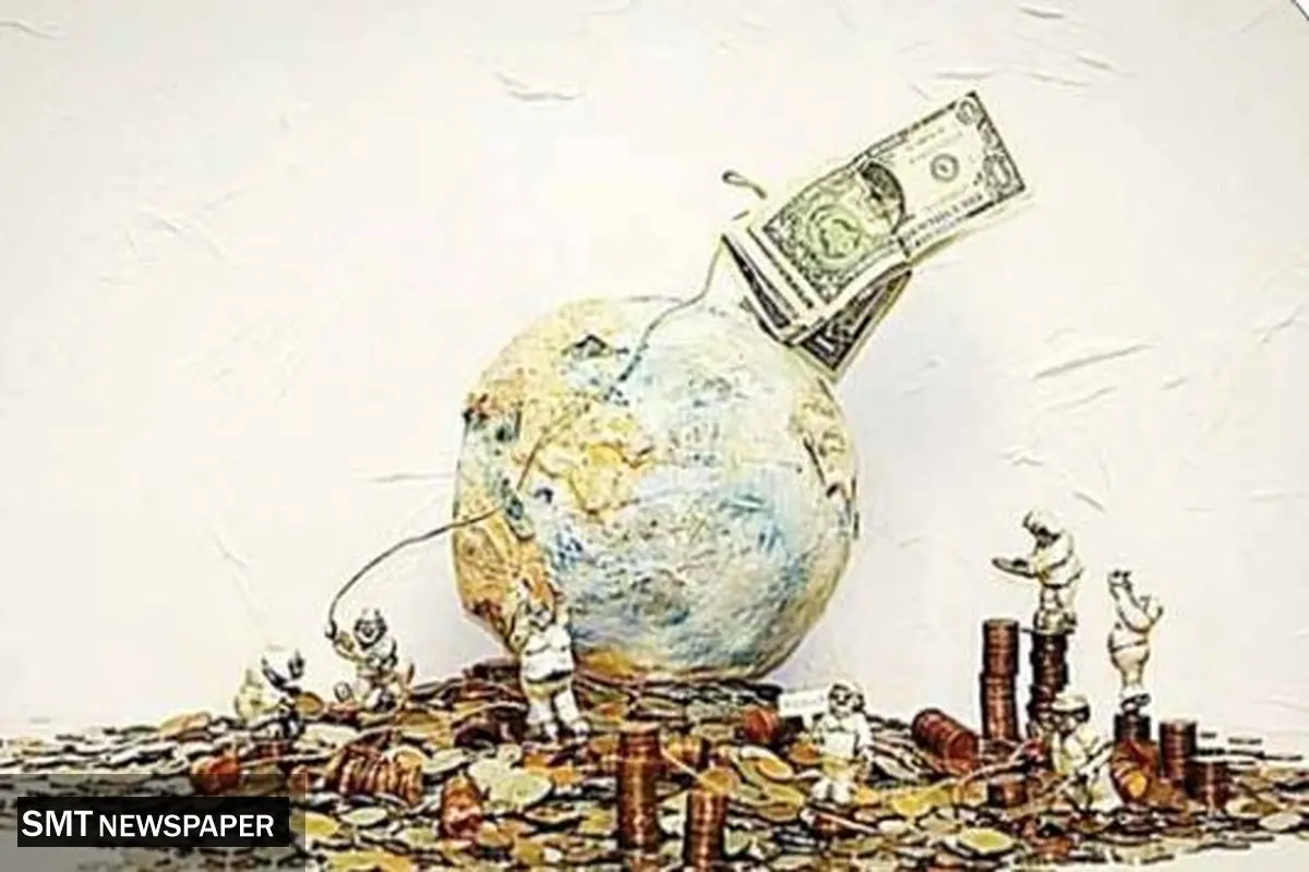 چالش سرمایه و رد پای مالکیت بر اقلیم