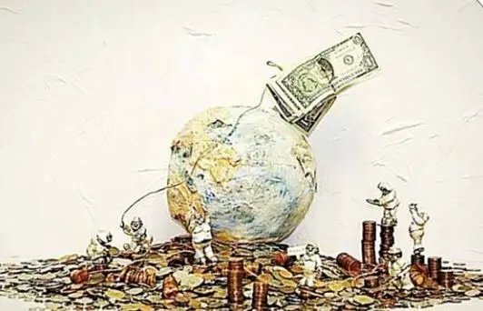 چالش سرمایه و رد پای مالکیت بر اقلیم