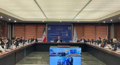توسط وزیر نیرو افتتاح شد 