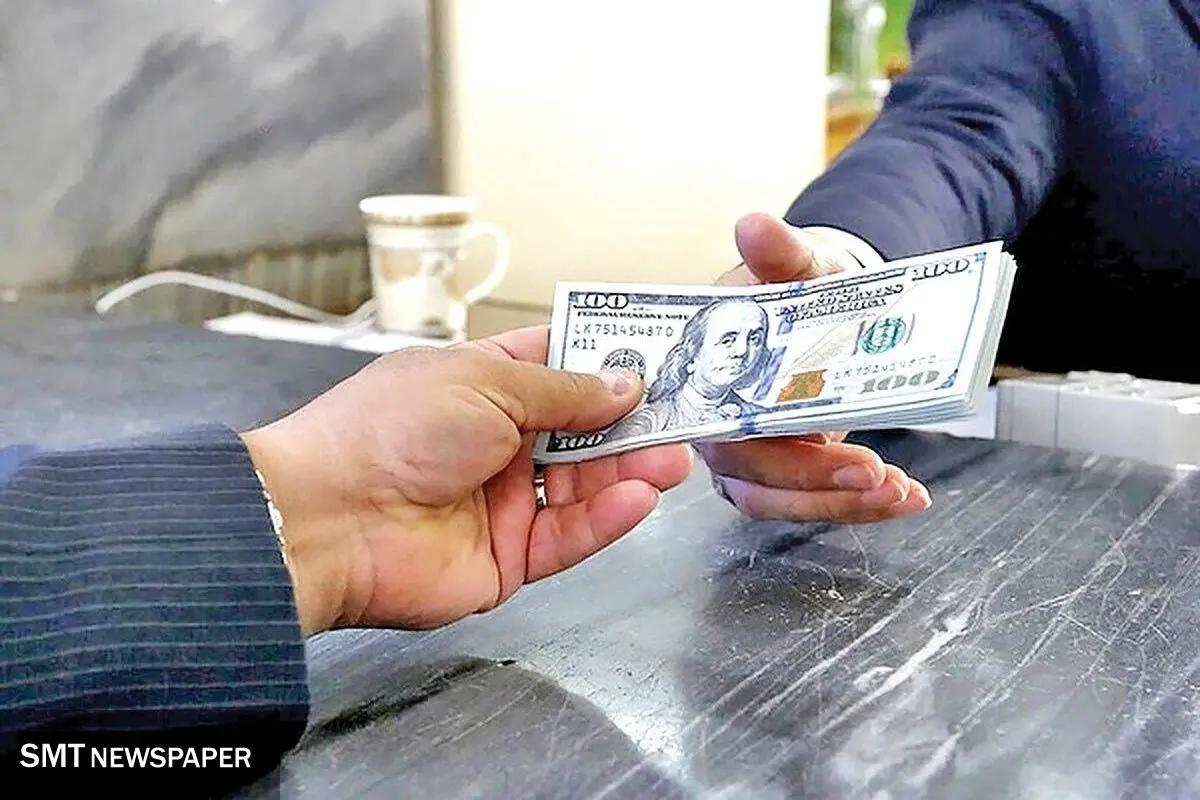 جلوگیری از واردات بی‌رویه با حذف ارز چندنرخی