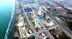 آغاز فصل جدیدی برای تجارت دریایی