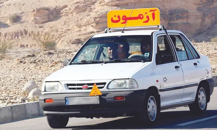  آموزش رانندگی زیر فشار هزینه‌ها
