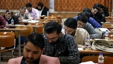 نتایج آزمون وکالت فردا منتشر می‌شود