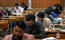 نتایج آزمون وکالت فردا منتشر می‌شود