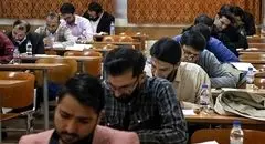 نتایج آزمون وکالت فردا منتشر می‌شود