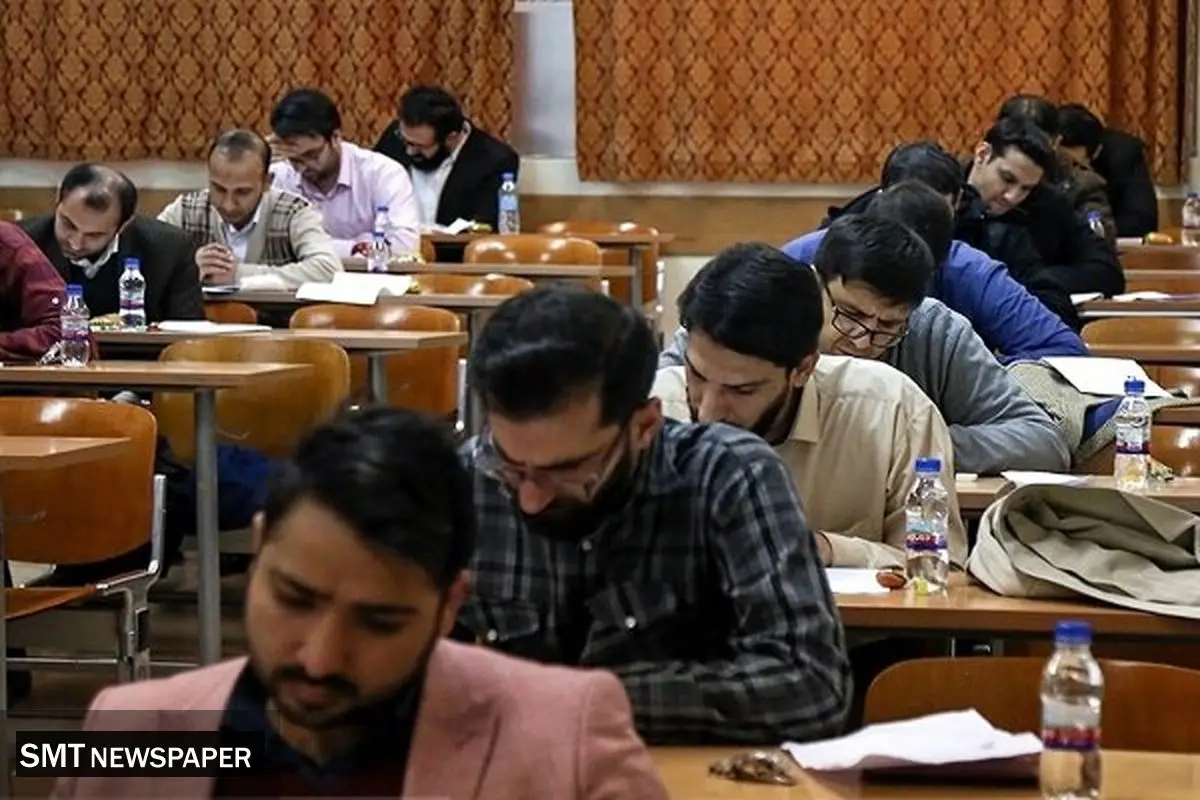 نتایج آزمون وکالت فردا منتشر می‌شود