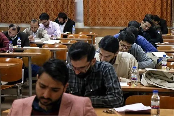 نتایج آزمون وکالت فردا منتشر می‌شود