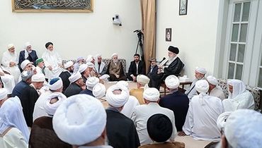 موضوع «امت اسلامی» به‌هیچ‌وجه نباید فراموش شود