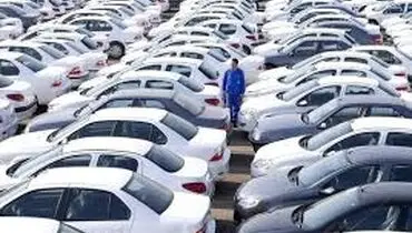 افزایش نوسانات در بازار خودرو؛ قیمت‌ها امروز ۳۱ تیرماه در مسیر صعودی