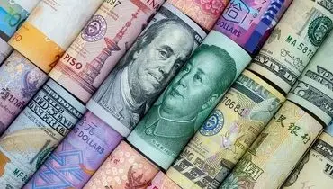 قیمت دلار و ارز امروز دوشنبه ۲۴ شهریور ۱۴۰۴ + جدول