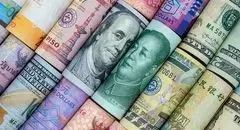 قیمت دلار و ارز امروز دوشنبه ۲۴ شهریور ۱۴۰۴ + جدول