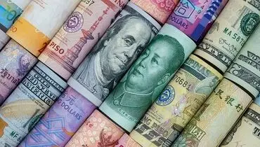 قیمت دلار و ارز امروز دوشنبه ۲۴ شهریور ۱۴۰۴ + جدول