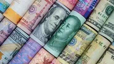قیمت دلار و ارز امروز دوشنبه ۲۴ شهریور ۱۴۰۴ + جدول