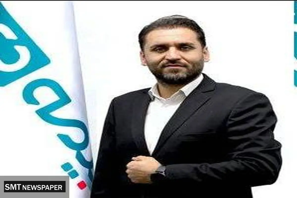 حسنی مدیر پروژه صندوق بازنشستگی کشوری بیمه دی شد
