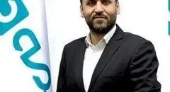 حسنی مدیر پروژه صندوق بازنشستگی کشوری بیمه دی شد
