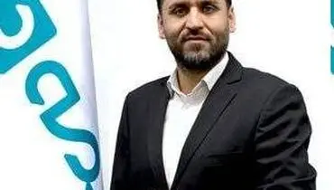 حسنی مدیر پروژه صندوق بازنشستگی کشوری بیمه دی شد
