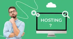 راهنمای انتخاب بهترین هاست برای فروشگاه‌های اینترنتی