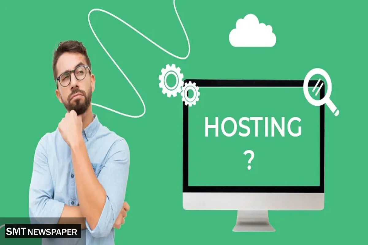 راهنمای انتخاب بهترین هاست برای فروشگاههای اینترنتی