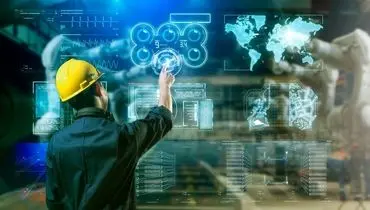 آینده تولید در دست فناوری 