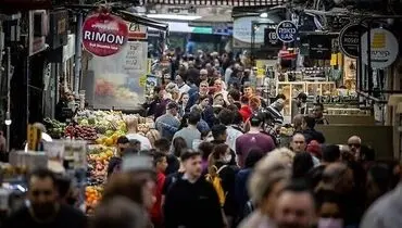 اقتصاد اسرائیل در مارپیچ تورم و رکود