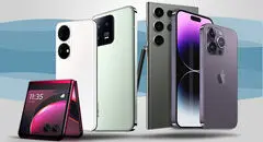 قیمت گوشی امروز شنبه ۲ اسفند ۱۴۰۴ + جدول