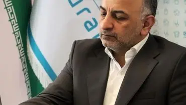  مدیرعاملی هادی عبداللهی در بیمه دی تمدید شد