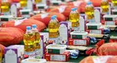 بستههای معیشتی ماهانه در راه است؛ خبر خوش دولت برای مردم
