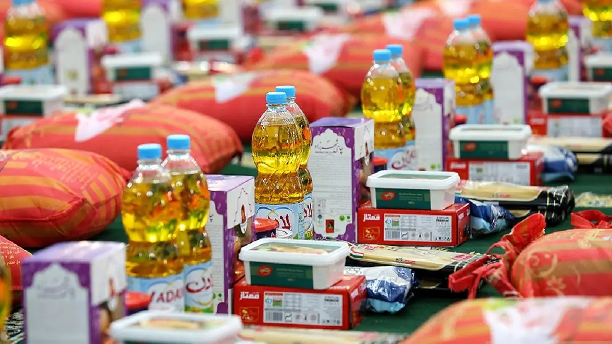 بسته‌های معیشتی ماهانه در راه است؛ خبر خوش دولت برای مردم