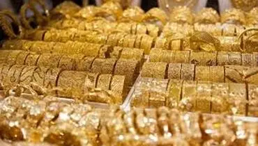 افزایش قیمت طلا امروز دوشنبه ۶ مرداد ۱۴۰۴ + جدول