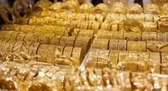 افزایش قیمت طلا امروز دوشنبه ۶ مرداد ۱۴۰۴ + جدول