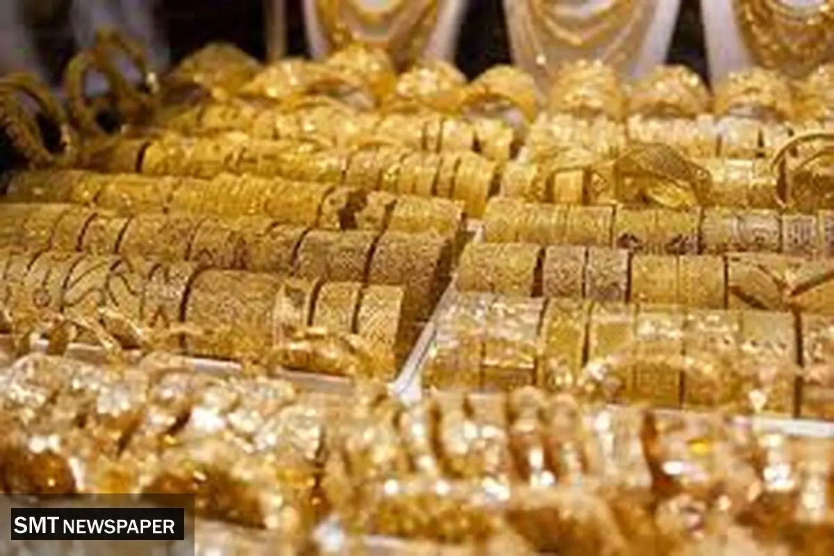 افزایش قیمت طلا امروز دوشنبه ۶ مرداد ۱۴۰۴ + جدول