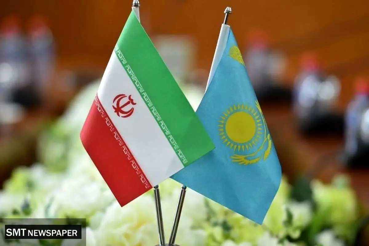 رشد دیپلماسی تجاری در استپ‌های شمالی