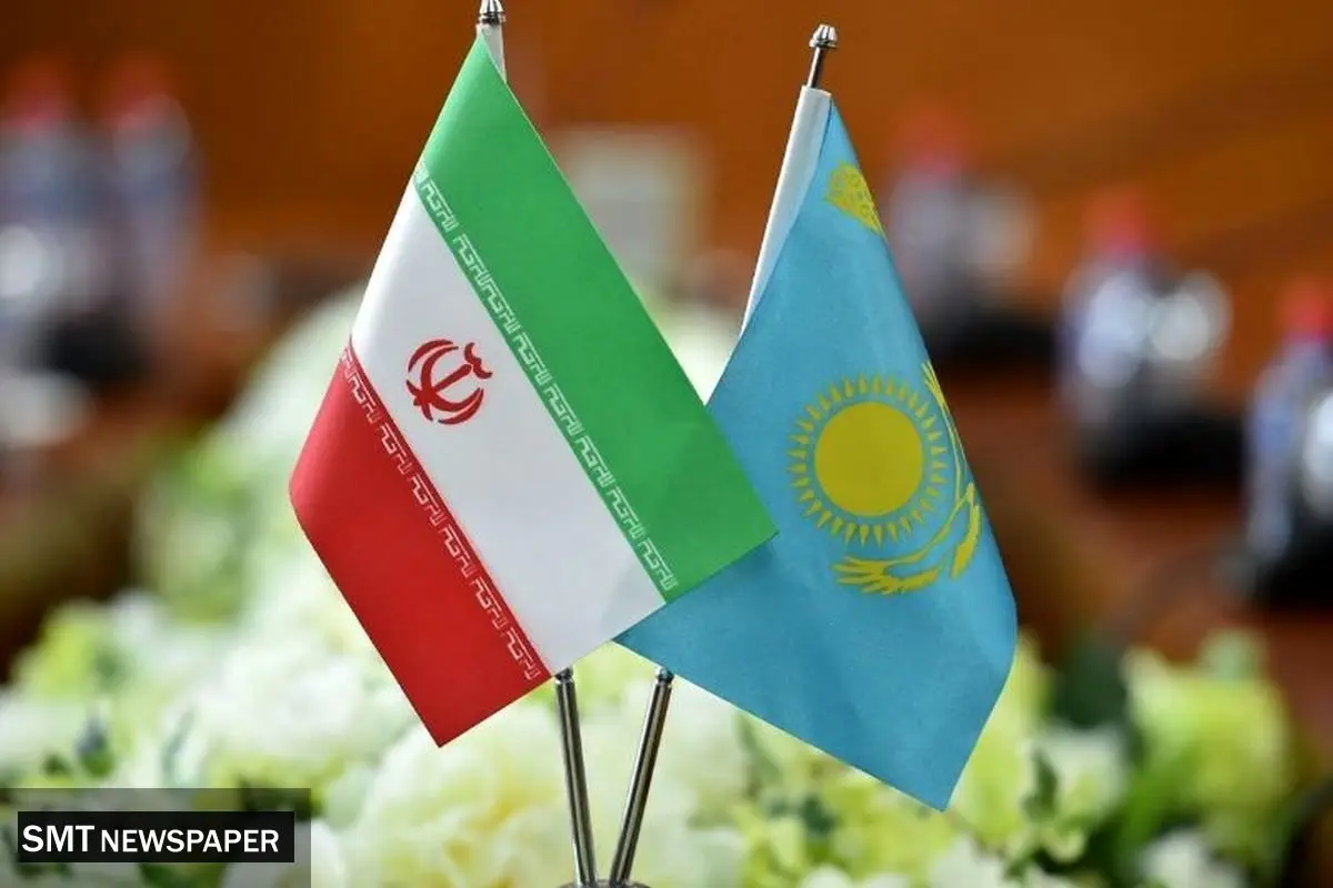رشد دیپلماسی تجاری در استپ‌های شمالی