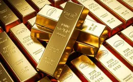 افزایش قیمت شمش طلا امروز چهارشنبه ۲۳ مهر ۱۴۰۴ + جدول