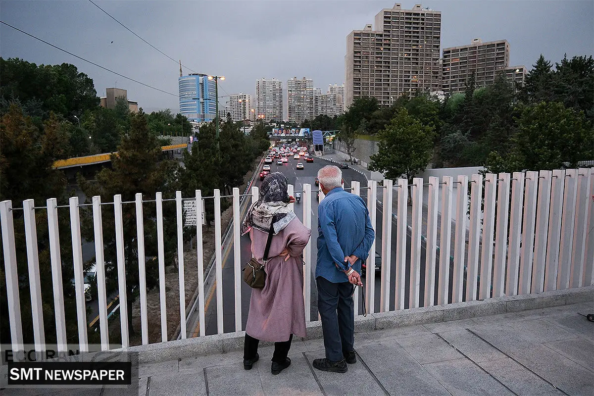 واریزی میلیونی تا آخر تیرماه در جیب بازنشستگان