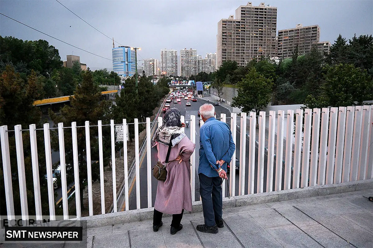 بمب ساعتی جمعیت در آستانه انفجار؛ بحران صندوق‌های بازنشستگی زودتر از تصور می‌ترکد
