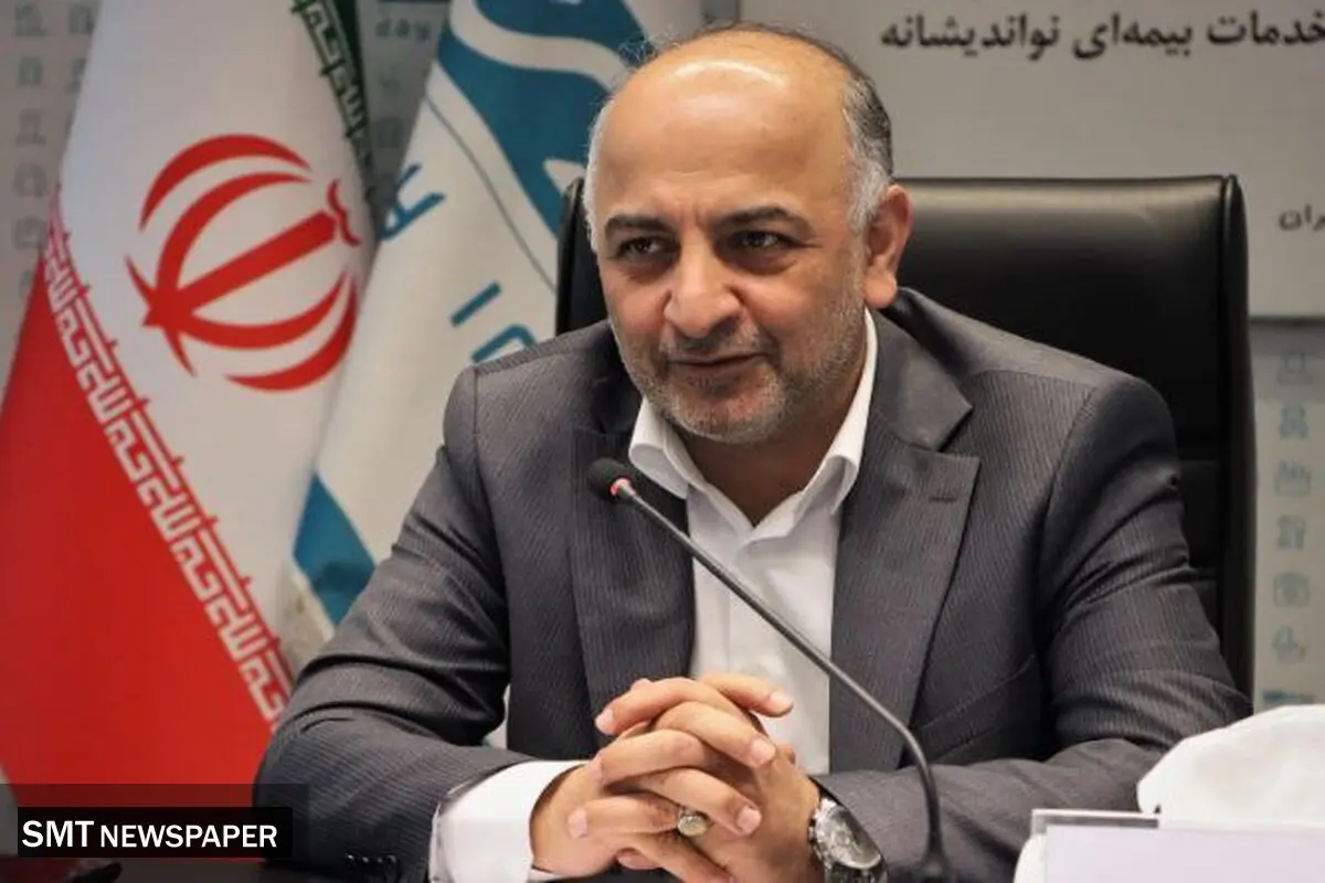آغاز فصل جدید صنعت بیمه با نقش آفرینی بیمه دی
