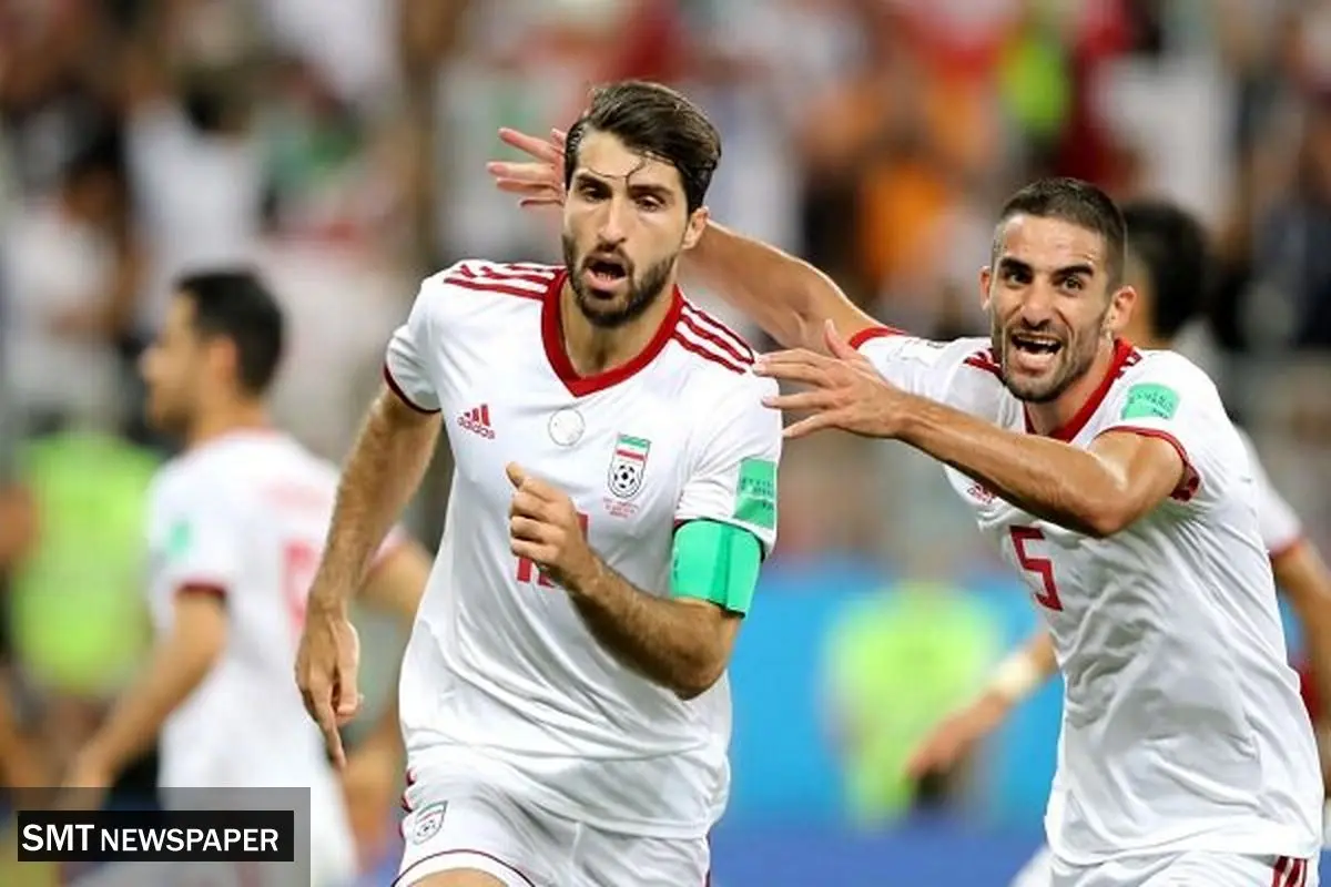 ستاره سابق تیم ملی آماده بازگشت به پرسپولیس