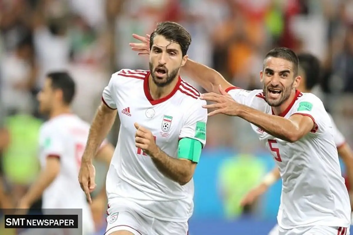 ستاره سابق تیم ملی آماده بازگشت به پرسپولیس