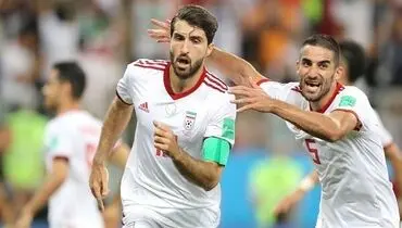 ستاره سابق تیم ملی آماده بازگشت به پرسپولیس