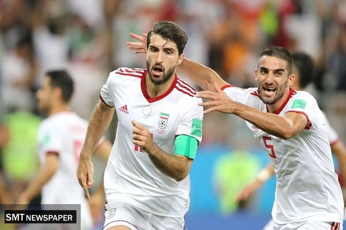 ستاره سابق تیم ملی آماده بازگشت به پرسپولیس