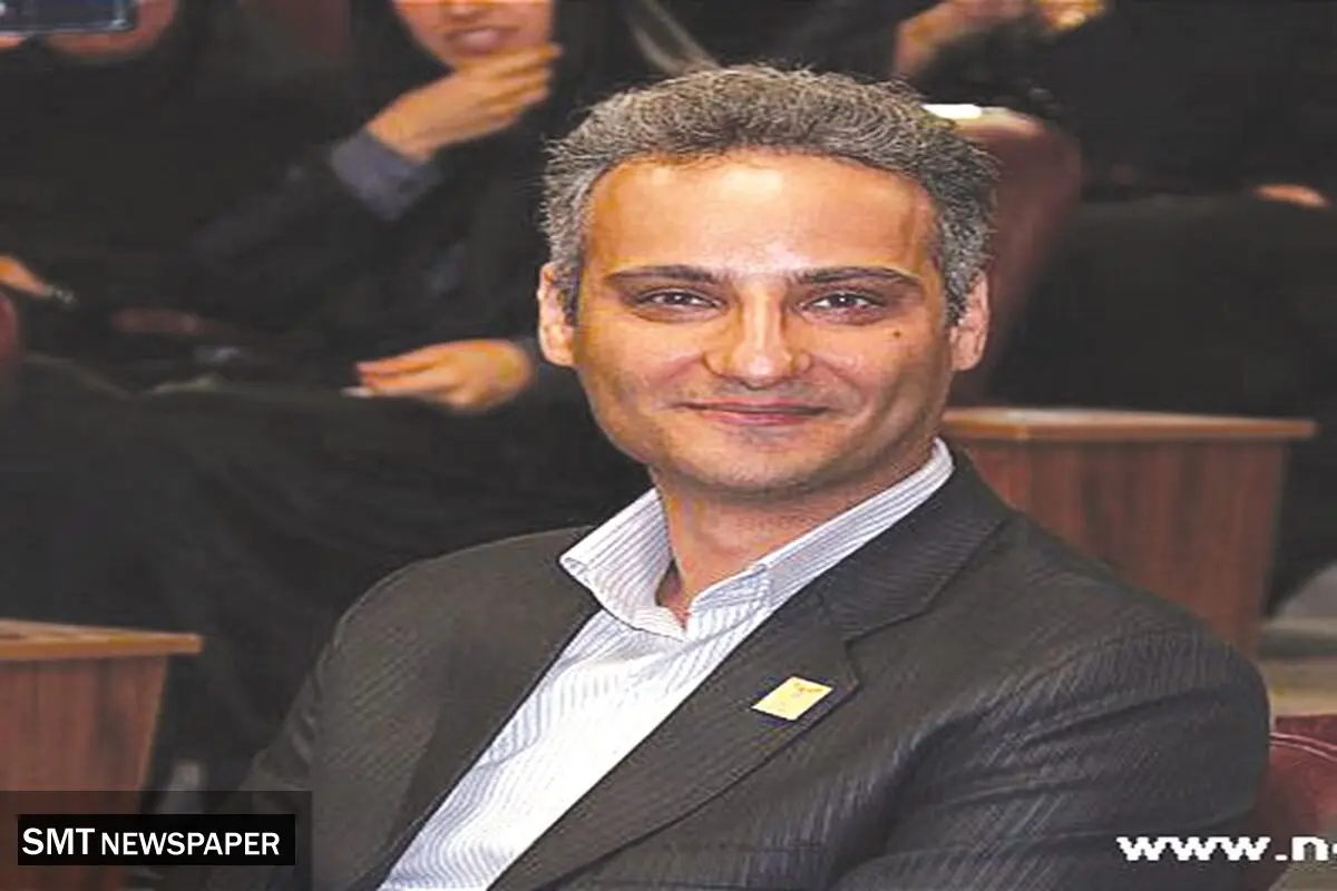 دست‌مان را  در واردات بگیرید
