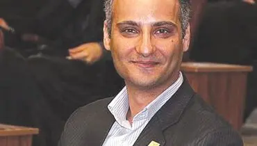 دست‌مان را  در واردات بگیرید
