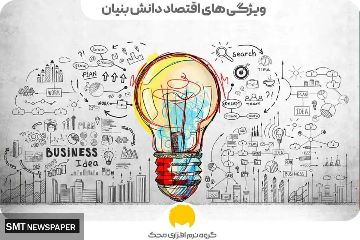 از تعامل با صنعت تا حذف واسطهها