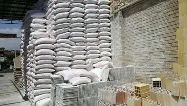 سکون مسکن؛ جولان مصالح‌ ساختمانی