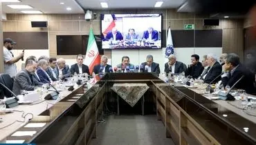 رانت، سامانه، سهمیه؛ سه‌ضلعی خفه‌کننده تجارت