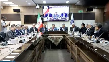 رانت، سامانه، سهمیه؛ سه‌ضلعی خفه‌کننده تجارت