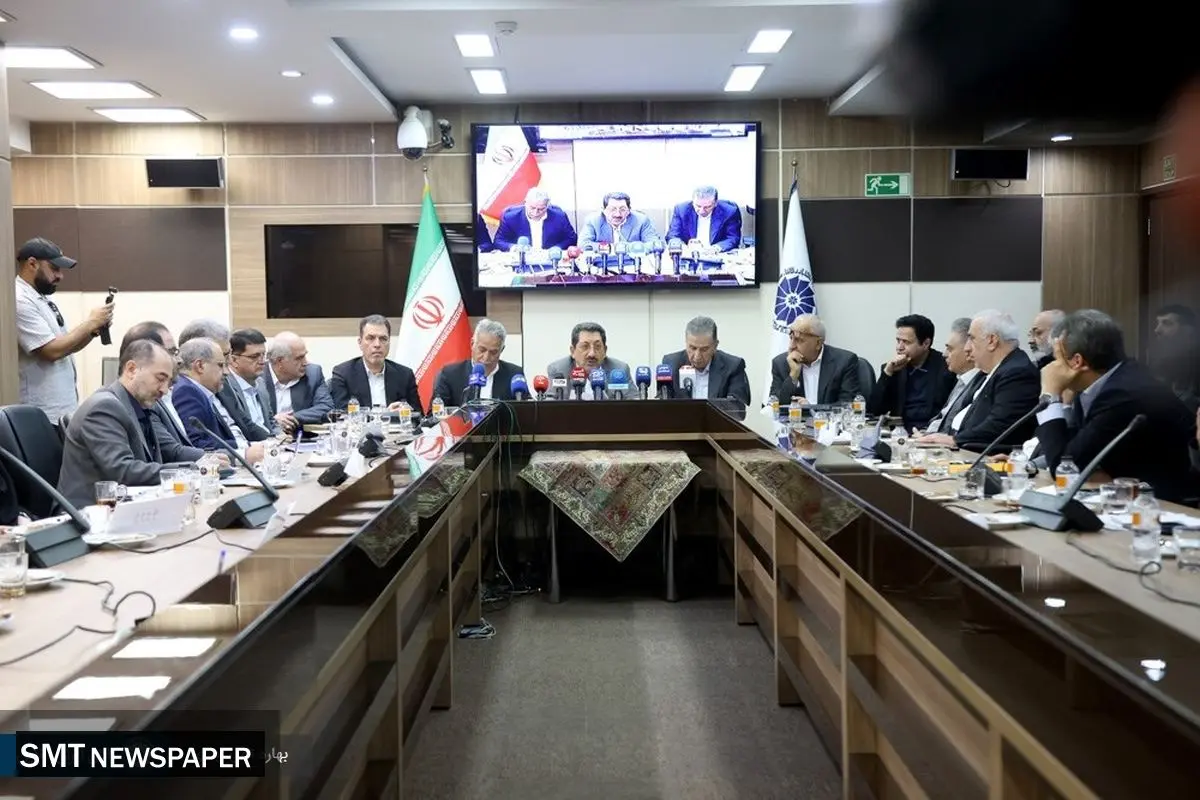 رانت، سامانه، سهمیه؛ سهضلعی خفهکننده تجارت